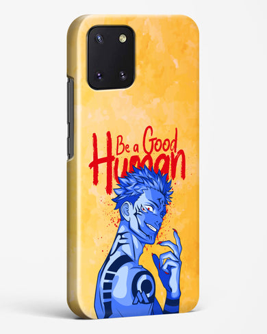 King of Curses Hard Case Phone Cover (Samsung)