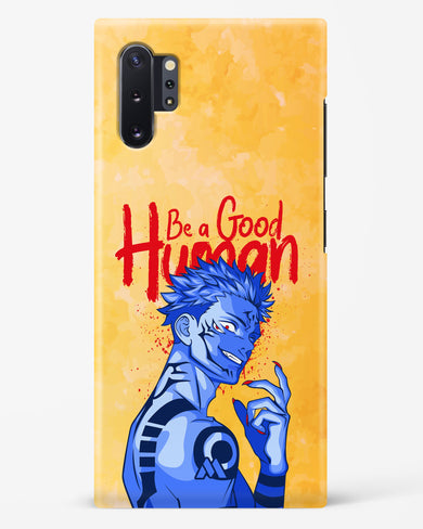 King of Curses Hard Case Phone Cover (Samsung)