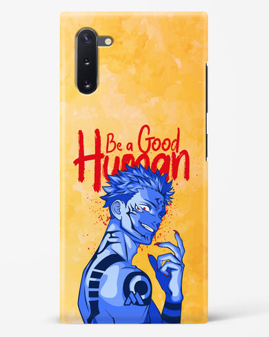 King of Curses Hard Case Phone Cover (Samsung)