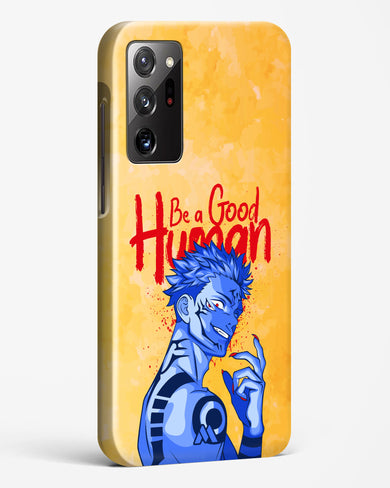 King of Curses Hard Case Phone Cover (Samsung)