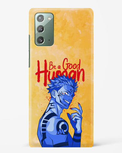 King of Curses Hard Case Phone Cover (Samsung)