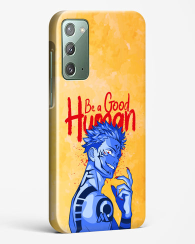 King of Curses Hard Case Phone Cover (Samsung)