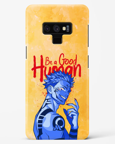 King of Curses Hard Case Phone Cover (Samsung)