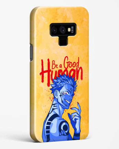 King of Curses Hard Case Phone Cover (Samsung)