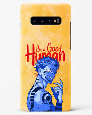 King of Curses Hard Case Phone Cover (Samsung)