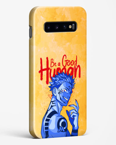 King of Curses Hard Case Phone Cover (Samsung)