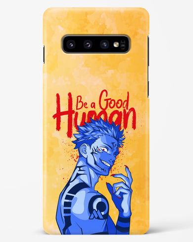 King of Curses Hard Case Phone Cover (Samsung)