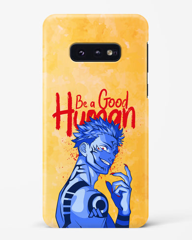 King of Curses Hard Case Phone Cover (Samsung)