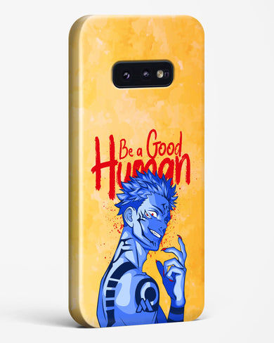 King of Curses Hard Case Phone Cover (Samsung)