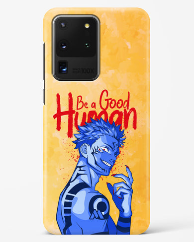 King of Curses Hard Case Phone Cover (Samsung)