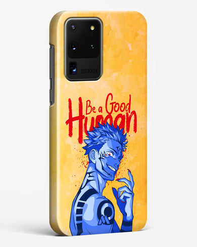 King of Curses Hard Case Phone Cover (Samsung)