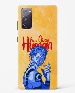 King of Curses Hard Case Phone Cover (Samsung)