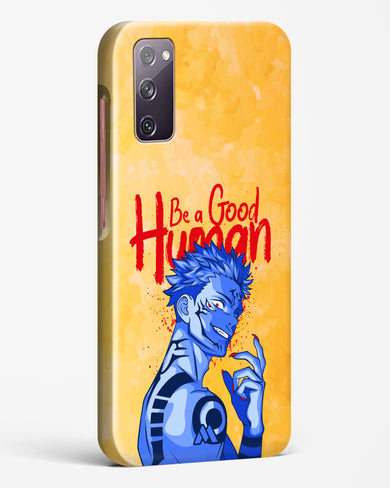 King of Curses Hard Case Phone Cover (Samsung)