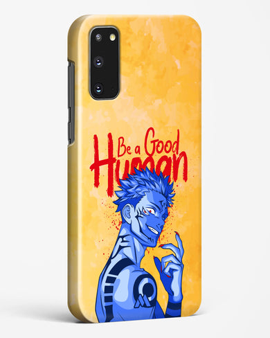 King of Curses Hard Case Phone Cover (Samsung)