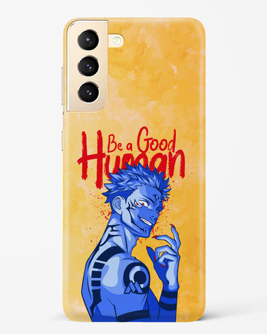 King of Curses Hard Case Phone Cover (Samsung)