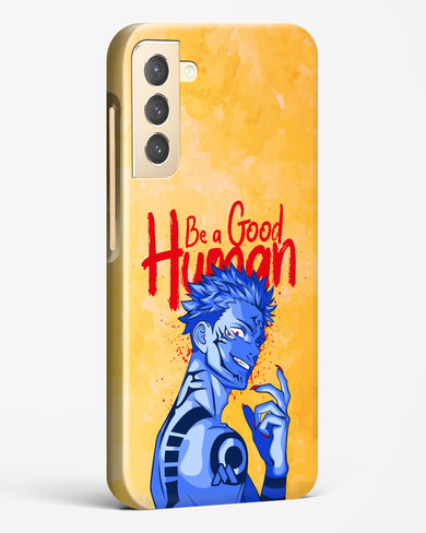 King of Curses Hard Case Phone Cover (Samsung)