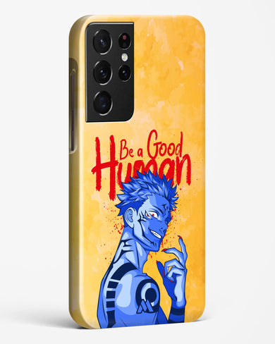 King of Curses Hard Case Phone Cover (Samsung)