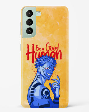 King of Curses Hard Case Phone Cover (Samsung)