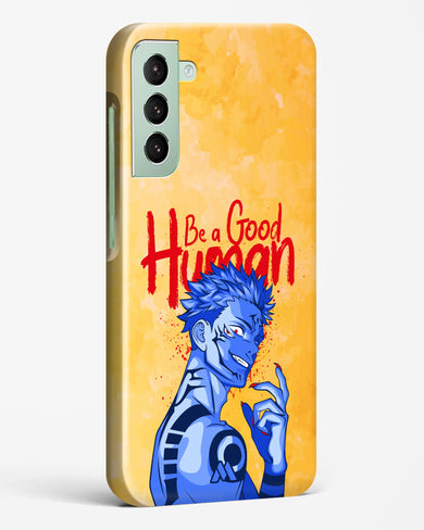 King of Curses Hard Case Phone Cover (Samsung)
