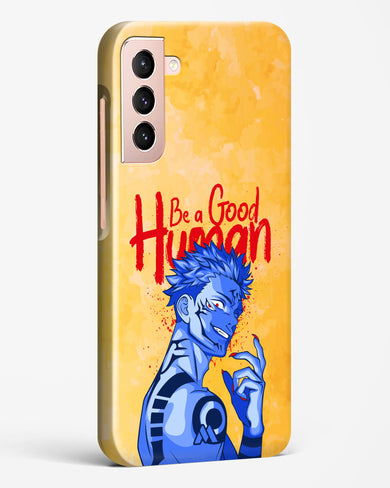 King of Curses Hard Case Phone Cover (Samsung)