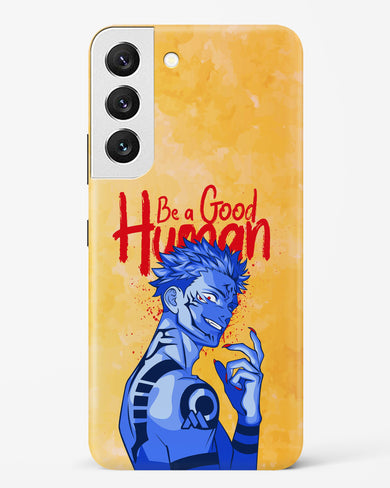 King of Curses Hard Case Phone Cover (Samsung)