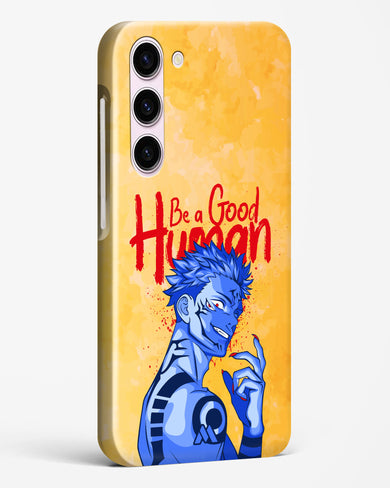 King of Curses Hard Case Phone Cover (Samsung)