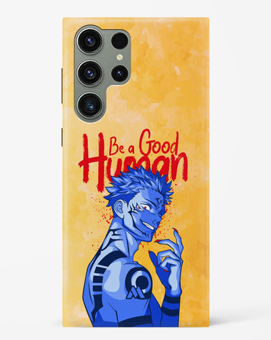 King of Curses Hard Case Phone Cover (Samsung)