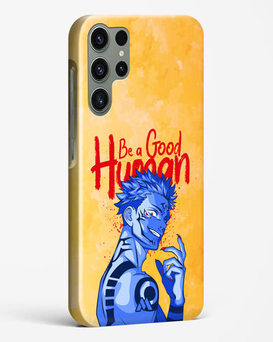 King of Curses Hard Case Phone Cover (Samsung)