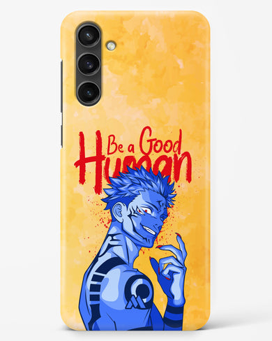 King of Curses Hard Case Phone Cover (Samsung)