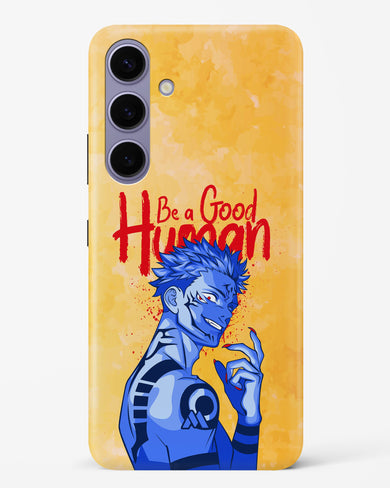 King of Curses Hard Case Phone Cover (Samsung)