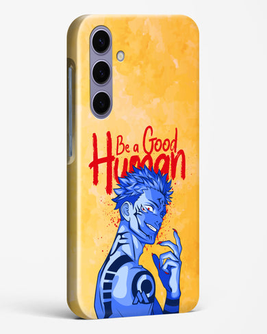 King of Curses Hard Case Phone Cover (Samsung)