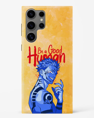 King of Curses Hard Case Phone Cover (Samsung)