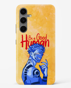 King of Curses Hard Case Phone Cover (Samsung)
