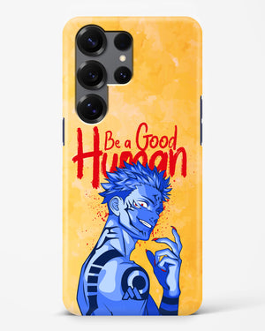 King of Curses Hard Case Phone Cover (Samsung)