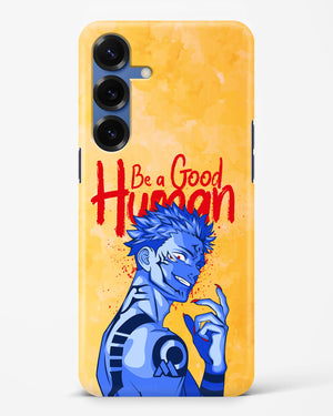 King of Curses Hard Case Phone Cover (Samsung)