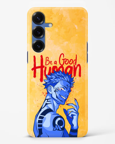 King of Curses Hard Case Phone Cover (Samsung)