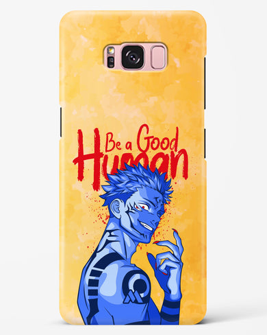 King of Curses Hard Case Phone Cover (Samsung)