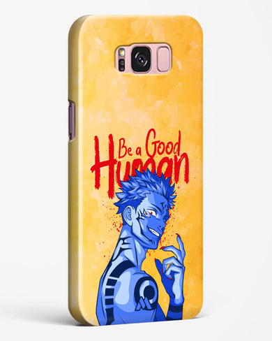 King of Curses Hard Case Phone Cover (Samsung)