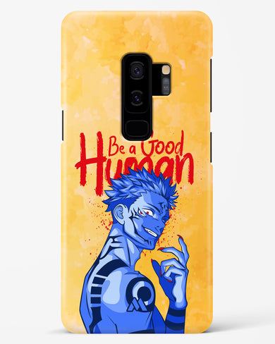 King of Curses Hard Case Phone Cover (Samsung)