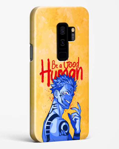 King of Curses Hard Case Phone Cover (Samsung)