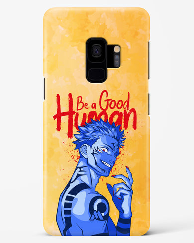 King of Curses Hard Case Phone Cover (Samsung)