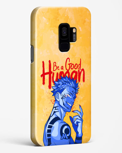 King of Curses Hard Case Phone Cover (Samsung)