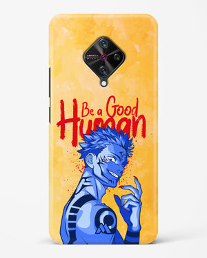 King of Curses Hard Case Phone Cover (Vivo)