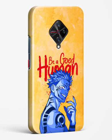 King of Curses Hard Case Phone Cover (Vivo)