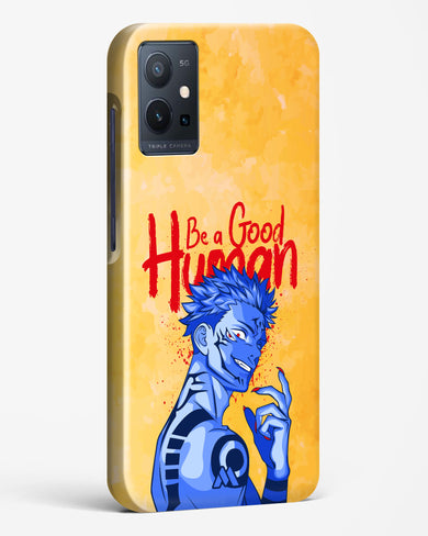 King of Curses Hard Case Phone Cover (Vivo)