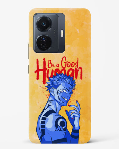 King of Curses Hard Case Phone Cover (Vivo)