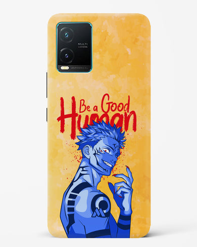 King of Curses Hard Case Phone Cover (Vivo)