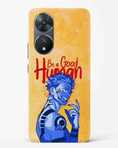 King of Curses Hard Case Phone Cover (Vivo)