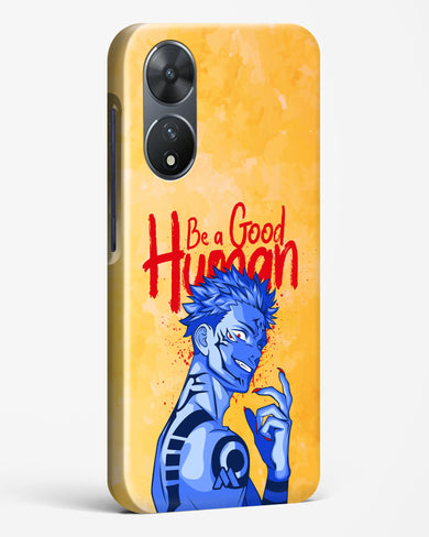 King of Curses Hard Case Phone Cover (Vivo)