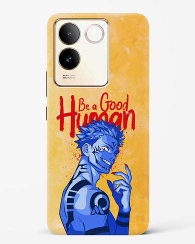 King of Curses Hard Case Phone Cover (Vivo)